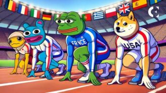 Why Analysts Predict This Meme Coin Will Become ‘The Face of The Paris Olympics’ With 100x ROI Predicted for Early Investors