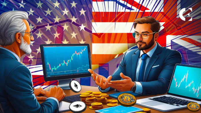 Australia Tows the U.S. Path: No Meaningful Crypto Regulation