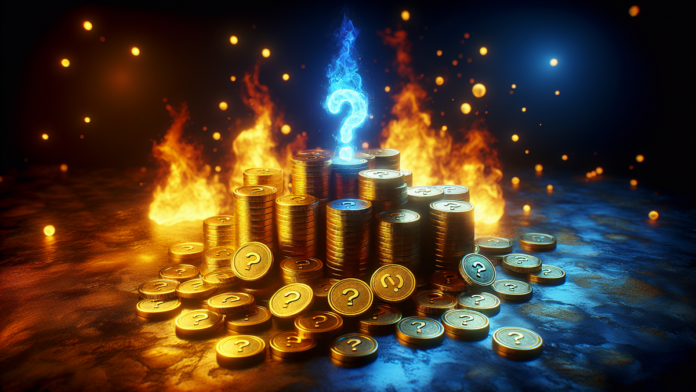 Principales criptomonedas con mayor potencial de crecimiento: BLASTUP, JUP, ENA