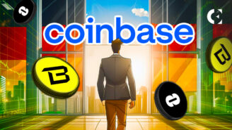 Coinbase Expands Trading to German Clients with BLAST, ZRO, CORECHAIN