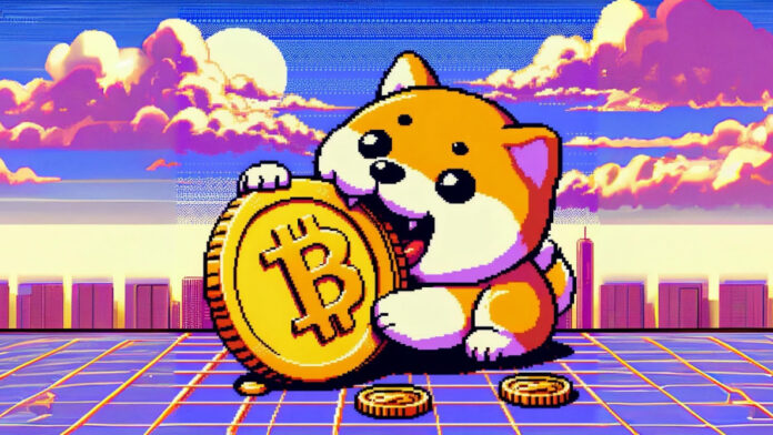 Pasar Kripto Telah Bangkit Bersamaan Presale PlayDoge yang Capai $5,7 Juta