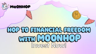 Crypto Crash? Escape the Wreckage with MOONHOP’s Crypto Presale In 2024: More on Pepe Price and Raboo Presale