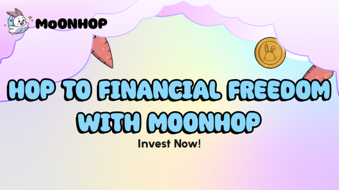 Catch the MOONHOP Rocket for 4900% Gains – Brett’s on a Dip, While Dogwifhat’s Prepping to Pump