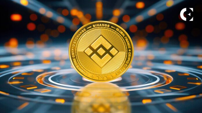 CBN Alleges Binance of Operating in Nigeria Without a Legal License