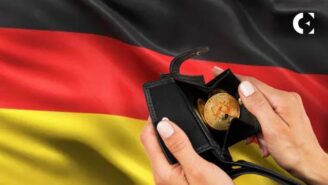 German Government Completes Bitcoin Liquidation, Wallet Balance Hits Zero