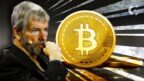 Bitcoin to $13 Million Per Coin by 2045: Michael Saylor