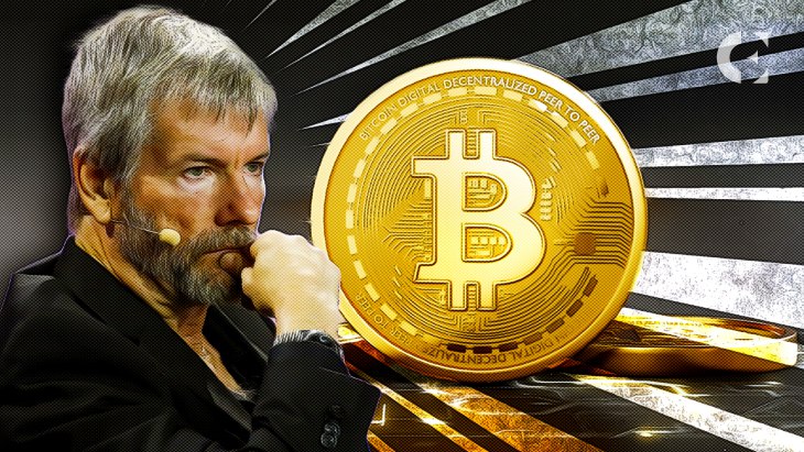 Bitcoin will hit $13 million per coin by 2045: Michael Saylor