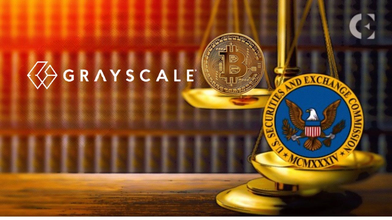 Grayscale’s Bitcoin Mini Trust ETF Approved by the SEC