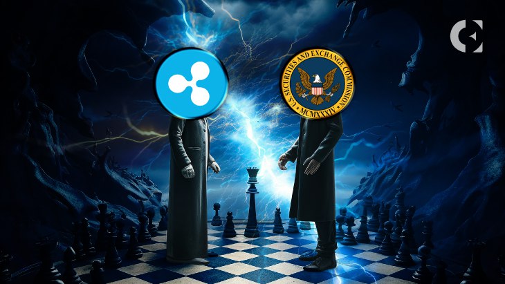 XRP Army Awaits SEC's August 1st Meeting After Previous Disappointment