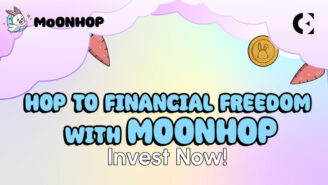 MOONHOP’s 4900% ROI Spells Trouble for Shiba Inu’s Future & Why Even Messi Can’t Save Solana Memecoin WATER