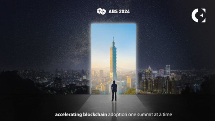 ABS2024: Taipei Becomes Asia’s Hub for Pioneers of Web3 and AI 