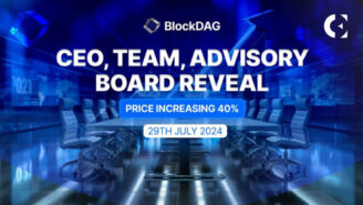 BlockDAG Gets Boost from Team Reveal News, Outclasses Avalanche and BNB Price Surge Hype with $60.4M in Presale