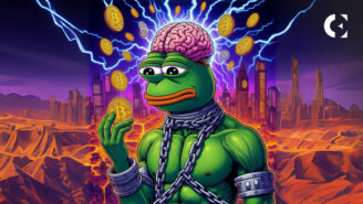 Pepe Unchained: Koin Meme Baru yang Melejit Kendati Bitcoin Terus Menurun