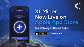 Steps to Download the X1 App Unveiled: BlockDAG Presale Soars to $57.1M Amid Bitcoin Tax Payments & Polygon (MATIC) News