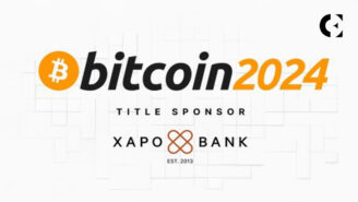 BTC Inc. Announces Xapo Bank as Title Sponsor of The Bitcoin Conference