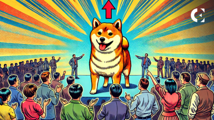 Shiba Inu (SHIB) Rebounds, But Can It Last?