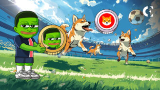 Turn Your Millionaire Dreams Into Reality With Shiba Inu (SHIB) and Mpeppe (MPEPE) Poised To Rally 1000%