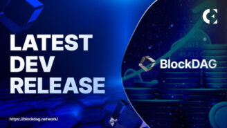 BlockDAG’s Dev Release 77 Exclusive: $60.9 Million, Advanced Testing, and a CGI Video Gone Viral