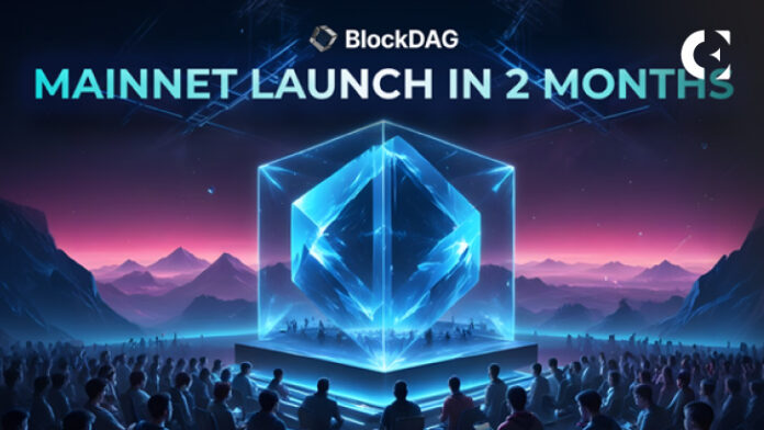 Analysts Applaud ‘BlockDAG Network’ for Early Mainnet Launch; Predicts $30 by 2025 Amid Ripple Case & Filecoin (FIL) Price Forecast