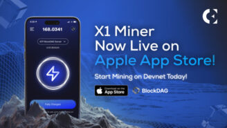 Presale Soars to $60M as BlockDAG’s X1 Miner App Launches on Apple Store, Amid Bitcoin Price Prediction Fears and BNB Hype