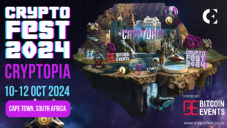 Crypto Fest 2024: A Unique Celebration of Web3.0 Innovation and Culture in Cape Town, South Africa