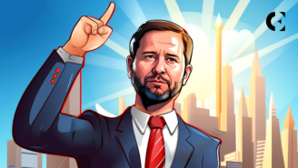 Ripple CEO Brad Garlinghouse Joins Industry Leaders For Crypto Roundtable