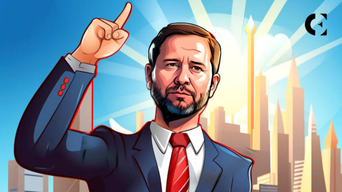 Ripple CEO Brad Garlinghouse Joins Industry Leaders For Crypto Roundtable