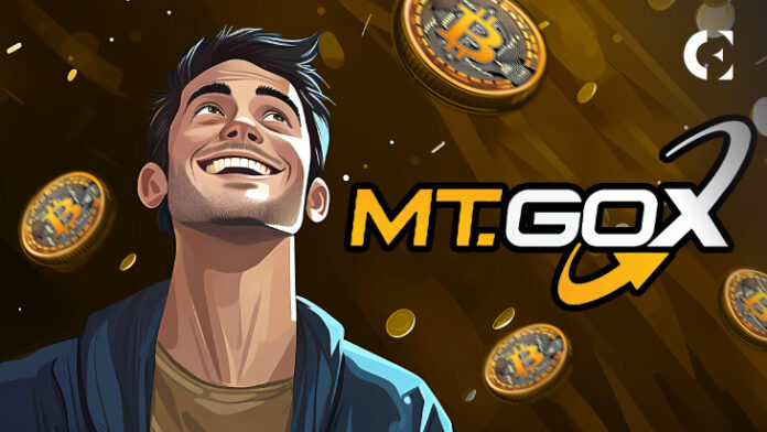 Mt. Gox Repayment Plan Advances: Over 70% of Creditors Compensated