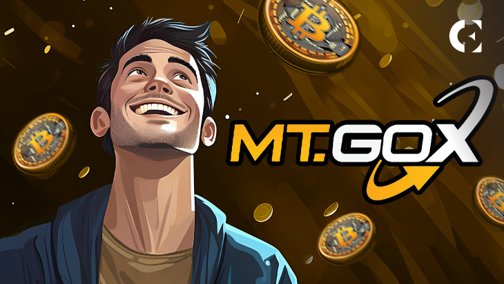 Mt Gox repayment plan moves forward: Over 70% of creditors compensated