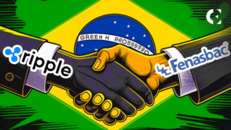 Ripple-Fenasbac Alliance Fosters Fintech Innovations in Brazil 