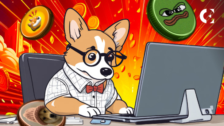 Dogecoin, BOME, WIF, and BONK Suffer Massive Price Drops