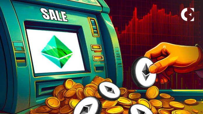 Jump Trading’s $480M ETH Sale Sparks Crypto Market Crash