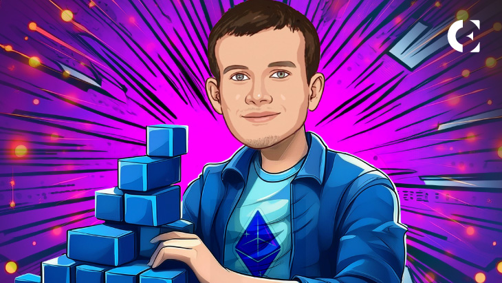 Vitalik Buterin Provides on Ethereum Block-Building Research