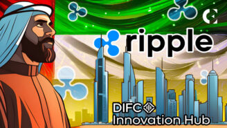 Ripple Expands Footprint in UAE with DIFC Innovation Hub