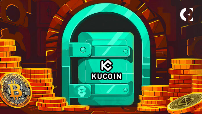 KuCoin Launches GemPool: Flexible Staking and Early Access to Emerging Crypto Projects