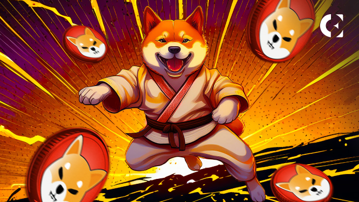 Shiba Inu Knight Sees 22% Short-Term Surge for SHIB, Targets $0.000018 Range