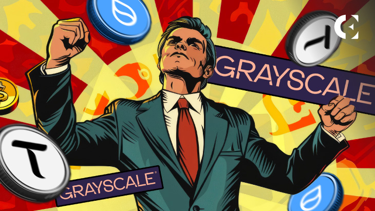 Grayscale Launches Bittensor & Sui Crypto Funds