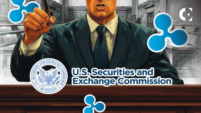 SEC's Case Against Ripple: A Pyrrhic Victory? Will XRP Soar or Stall?