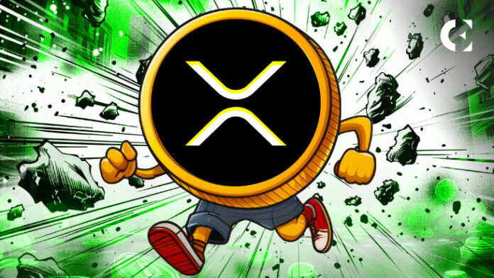 XRP Surges 19.45% as Analyst Predict a $2.30 Target