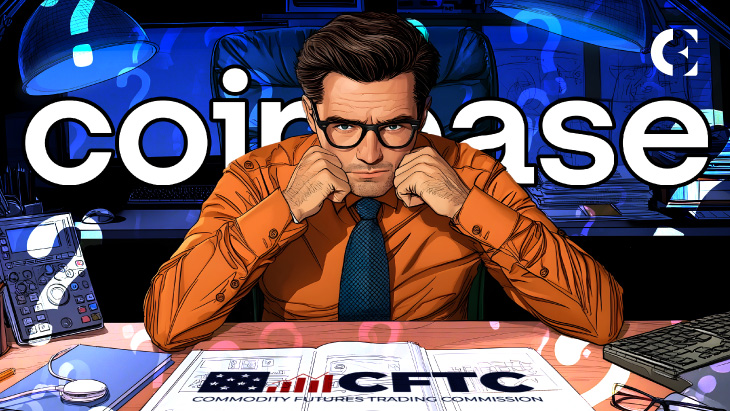 Coinbase Urges CFTC to Withdraw Its Notice of Proposed Rulemaking