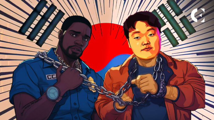 What’s Behind the Delay in Do Kwon's Extradition to South Korea?