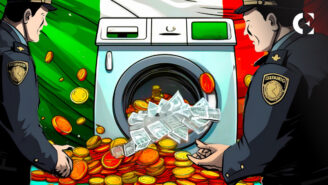 Dublin's Major Cyber Crime Raid Nets €6.5M in Crypto and Luxury Assets