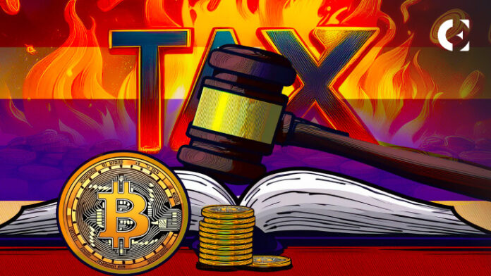 Thailand's Crypto Landscape: New Rules and Taxes