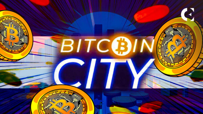 El Salvador Secures $1.6B for Ambitious Bitcoin Project