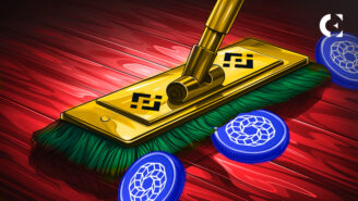 Binance's Mysterious CVP Delisting Leaves PowerPool Bewildered