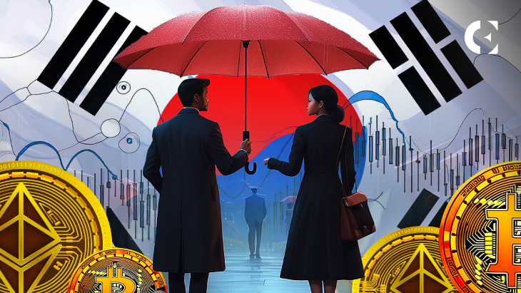 South Korea Mandates Insurance for Defunct Crypto Exchanges Under New Law