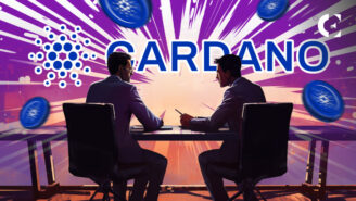 Charles Hoskinson & Elon Musk Meeting Sparks Debate: Is Cardano’s Price Set for a Breakout? 