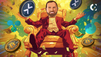 Ripple CEO Brad Garlinghouse says XRP is the Next Bitcoin