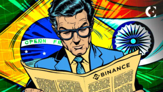 Binance Clears Regulatory Baggage in Brazil and India