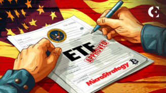 SEC Approves First Leveraged Bitcoin ETF (Sort Of)